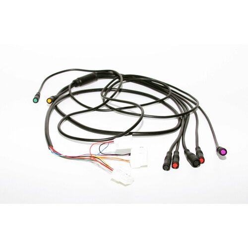 Коса провод кабель Kugoo C2 Pro