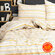 Постельное белье Uniqcute 1,5-спальное, Поплин, наволочки 50х70 с...