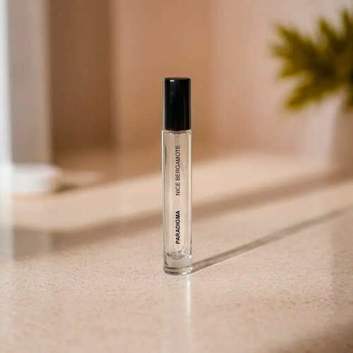 Парфюмерная вода PARADIGMA Nice Bergamote 10ml 1490₽