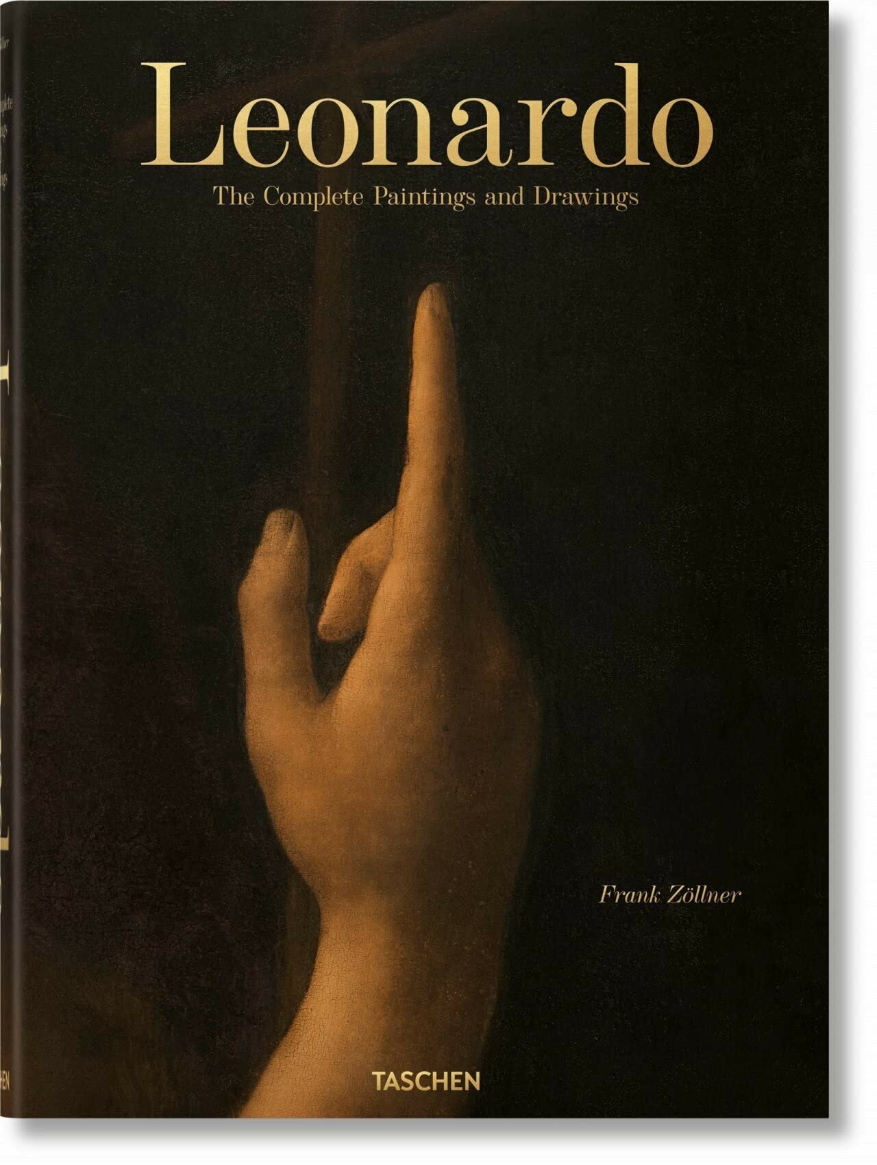 Leonardo. The Complete Paintings and Drawings - фото №1