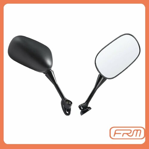 Зеркала на мотоцикл Hondа CBR600RR (03-12) CBR1000RR (04-07) для мотоциклиста