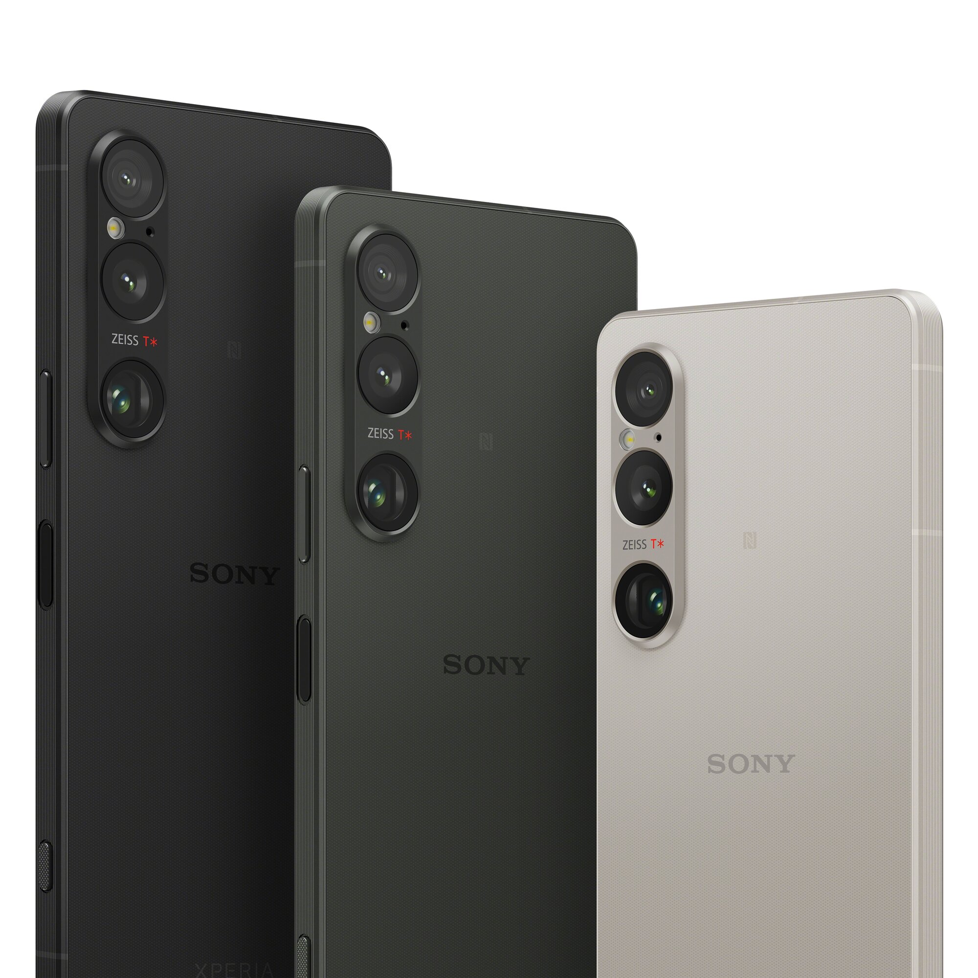 Смартфон Sony - фото №6