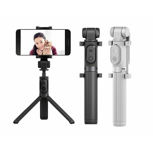 Монопод Xiaomi для селфи XMZPG01YMTripod Selfie Stick