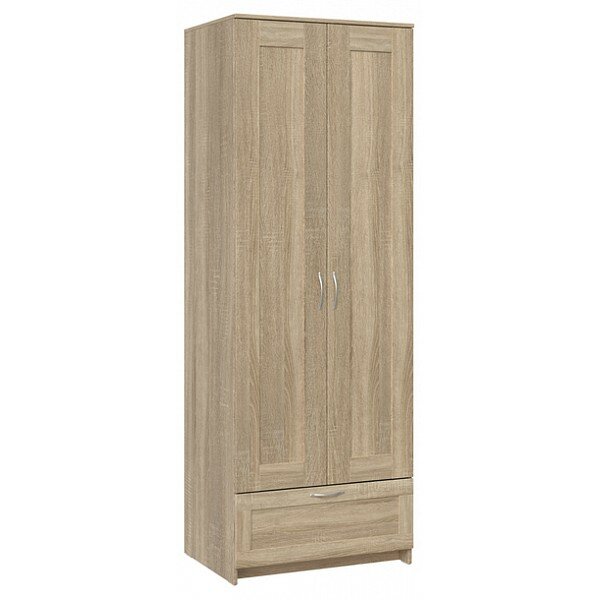 Шкаф платяной Шведский Стандарт Сириус