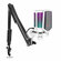 Конденсаторный USB Микрофон Fifine A6T Ampligame с RGB-подсветкой...