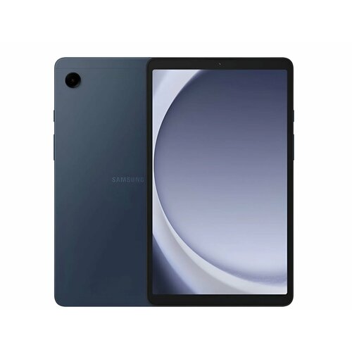 87 Планшет Samsung Galaxy Tab A9 2023 8128 ГБ Wi-Fi Cellular navy 16829₽