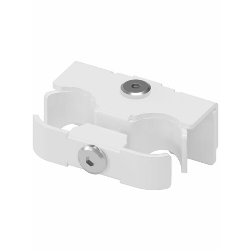 Кронштейны настенные RIFAR TUBOG цвет белый NKT01 W комплект 1415₽