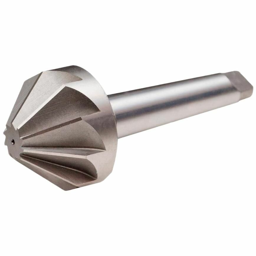 Зенковка к х 63 0 конус 90 Р6М5 Z10 КМ4