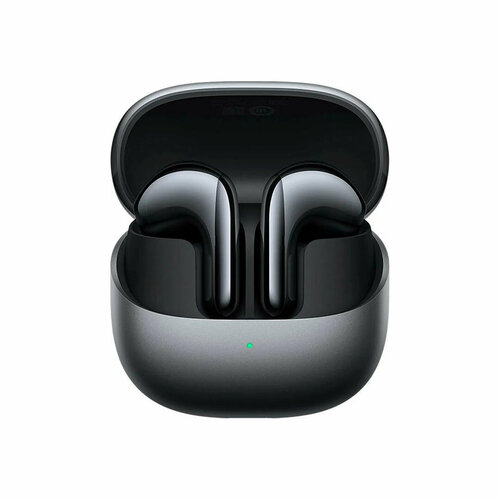 Беспроводные наушники Xiaomi Buds 5 EU Black 11500₽