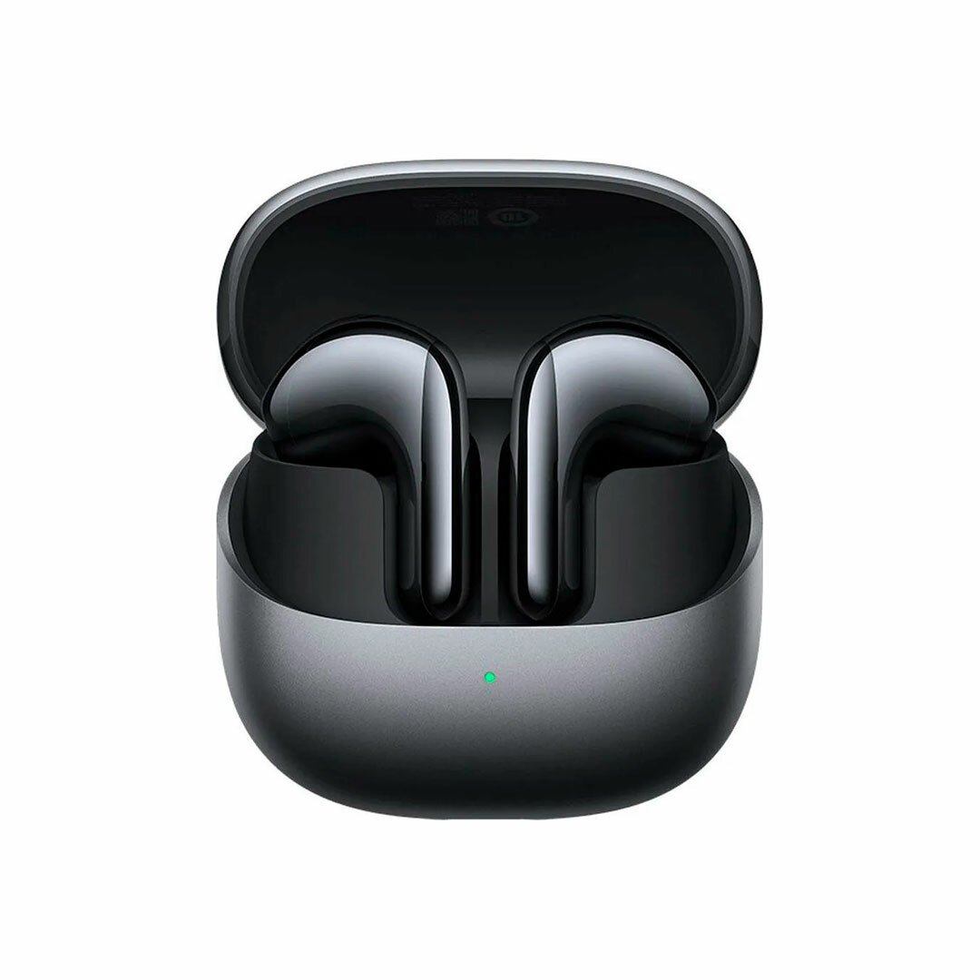 Беспроводные наушники Xiaomi Buds 5 (EU) Black