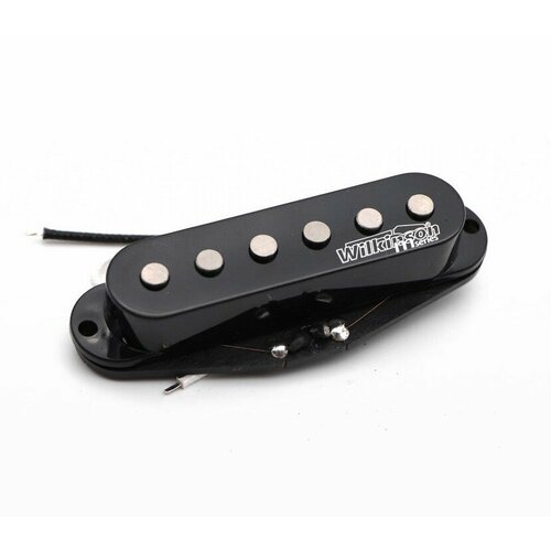 Звукосниматель сингл нековый Wilkinson WOHaSn M Series 2875₽