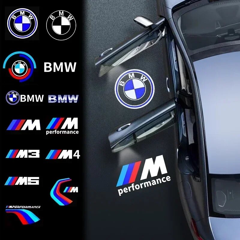 BMW — фото 1