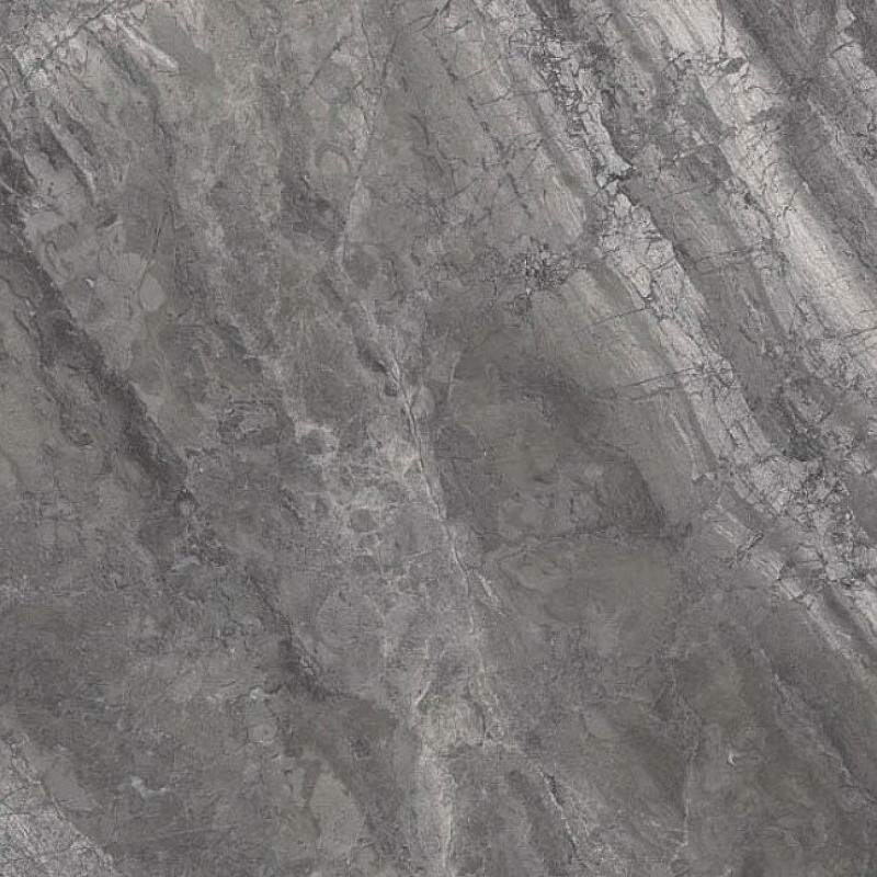 Керамогранит Cerdomus Supreme Charcoal Lev Ret 60x60 - фото №1