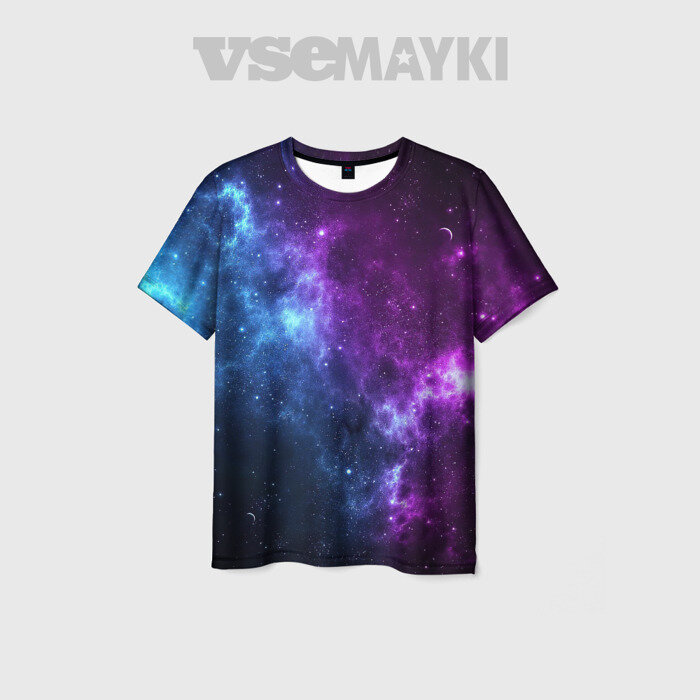 Футболка VseMayki.Ru