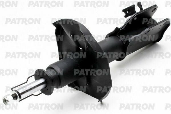 Амортизатор подвески передн прав MAZDA: 323 F VI 98-04, 323 S VI 98-04, PREMACY 99- PSA333350