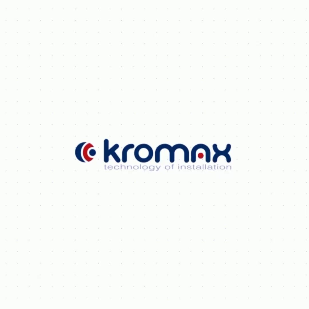 Кронштейн для телевизора настенный наклонно-поворотный Kromax GALACTIC-61 / до 90 дюймов / vesa 600x400 — фото 1