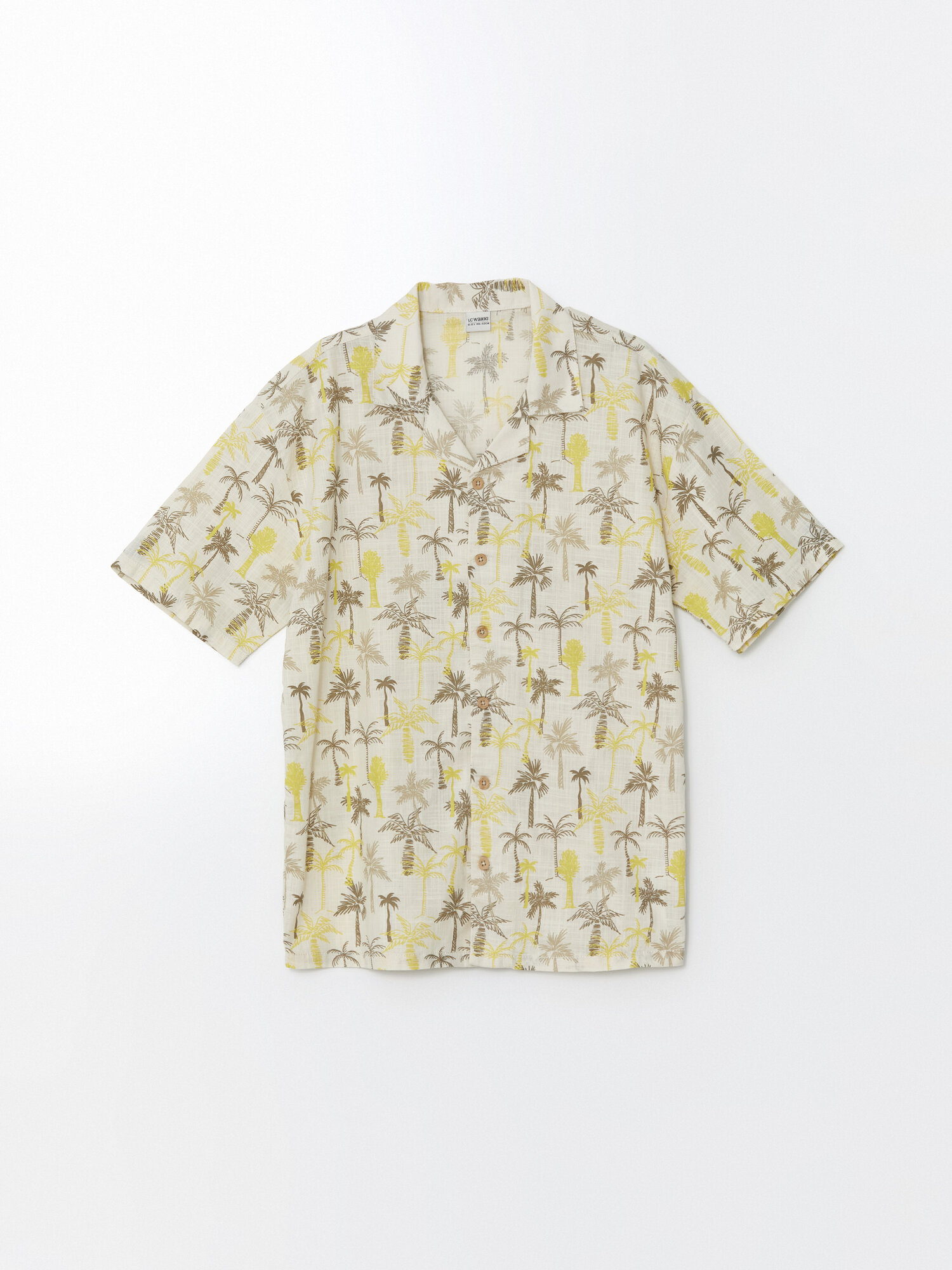 Школьная рубашка LC Waikiki