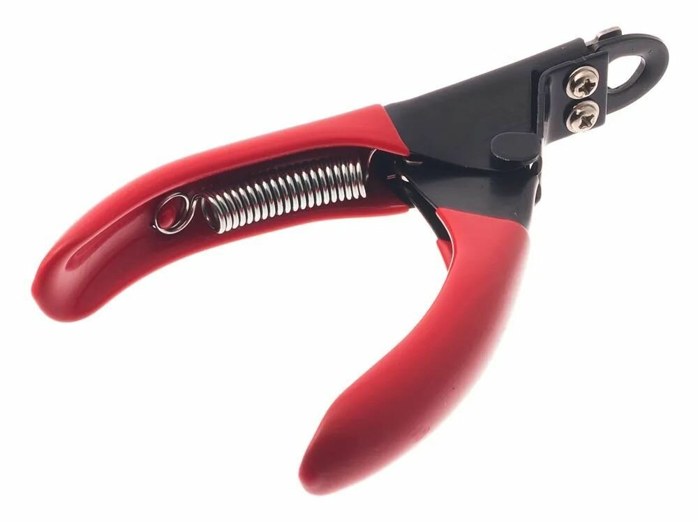 Когтерезы, Секаторы Для Стрижки Когтей Petkit Когтерез-гильотина для кошек и собак HELLO PET, малое отверстие