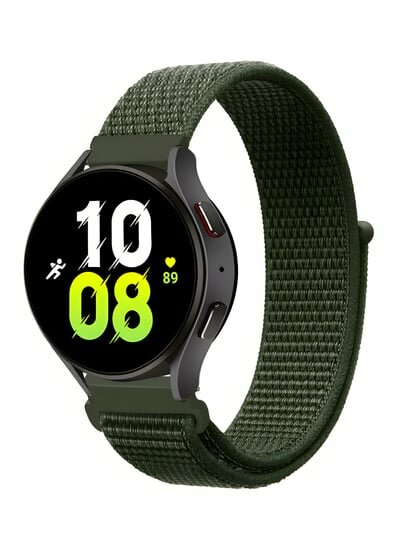Ремешок для Smart Wathc, Samsung, Huawei, Amazfit и любых других часов, размер 20мм и 22мм — фото 1