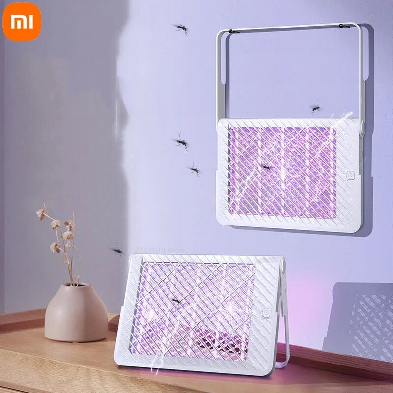 Изображение Электрическая мухобойка Xiaomi