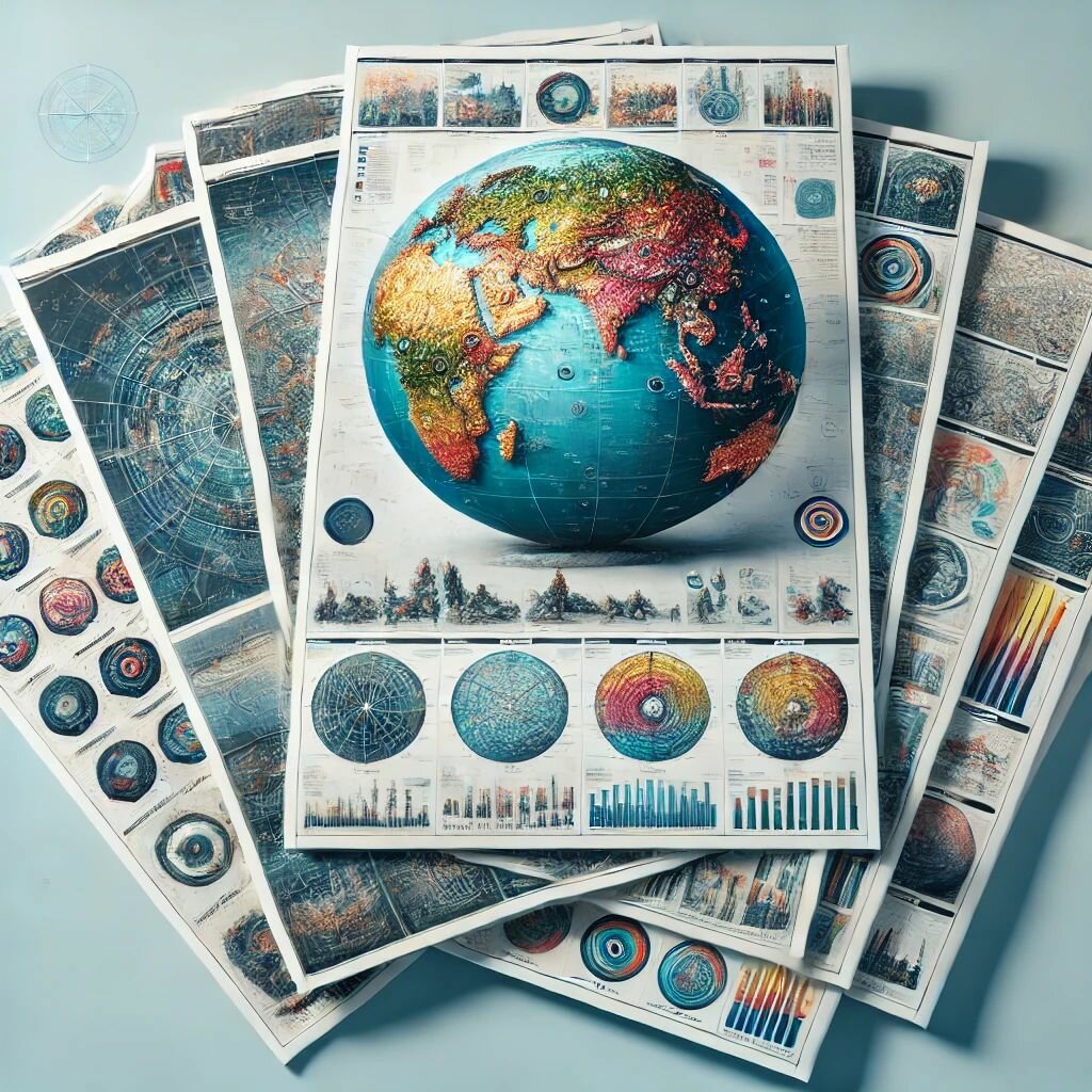 Комплект таблиц для начальной школы — фото 1