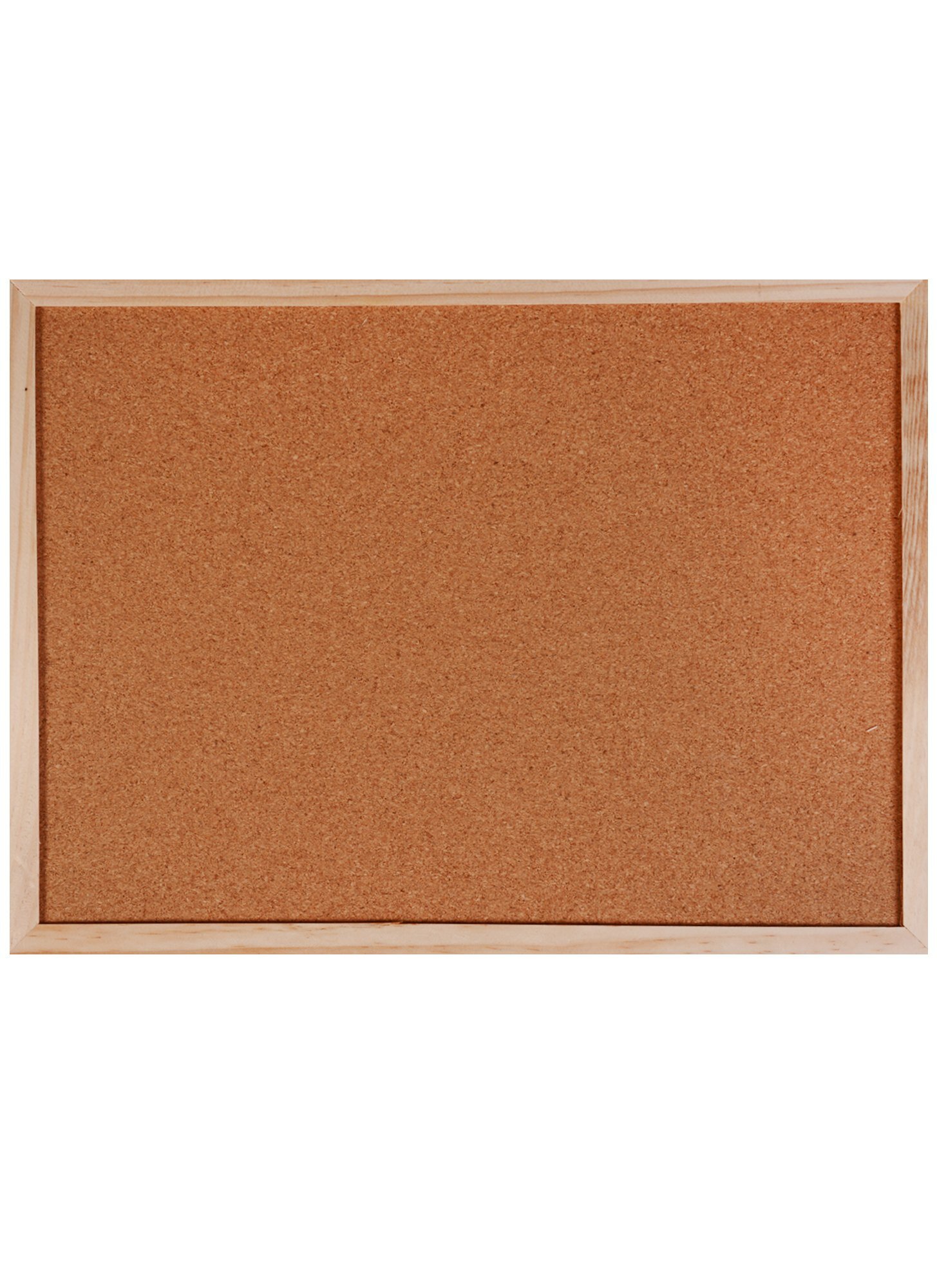 Доска офисная пробковая 45*60см