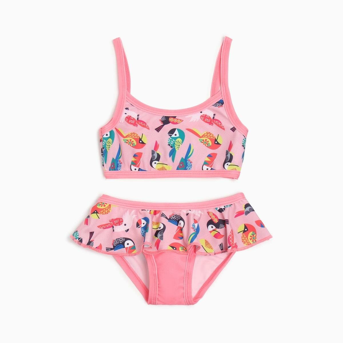 Купальник Купальники для девочек