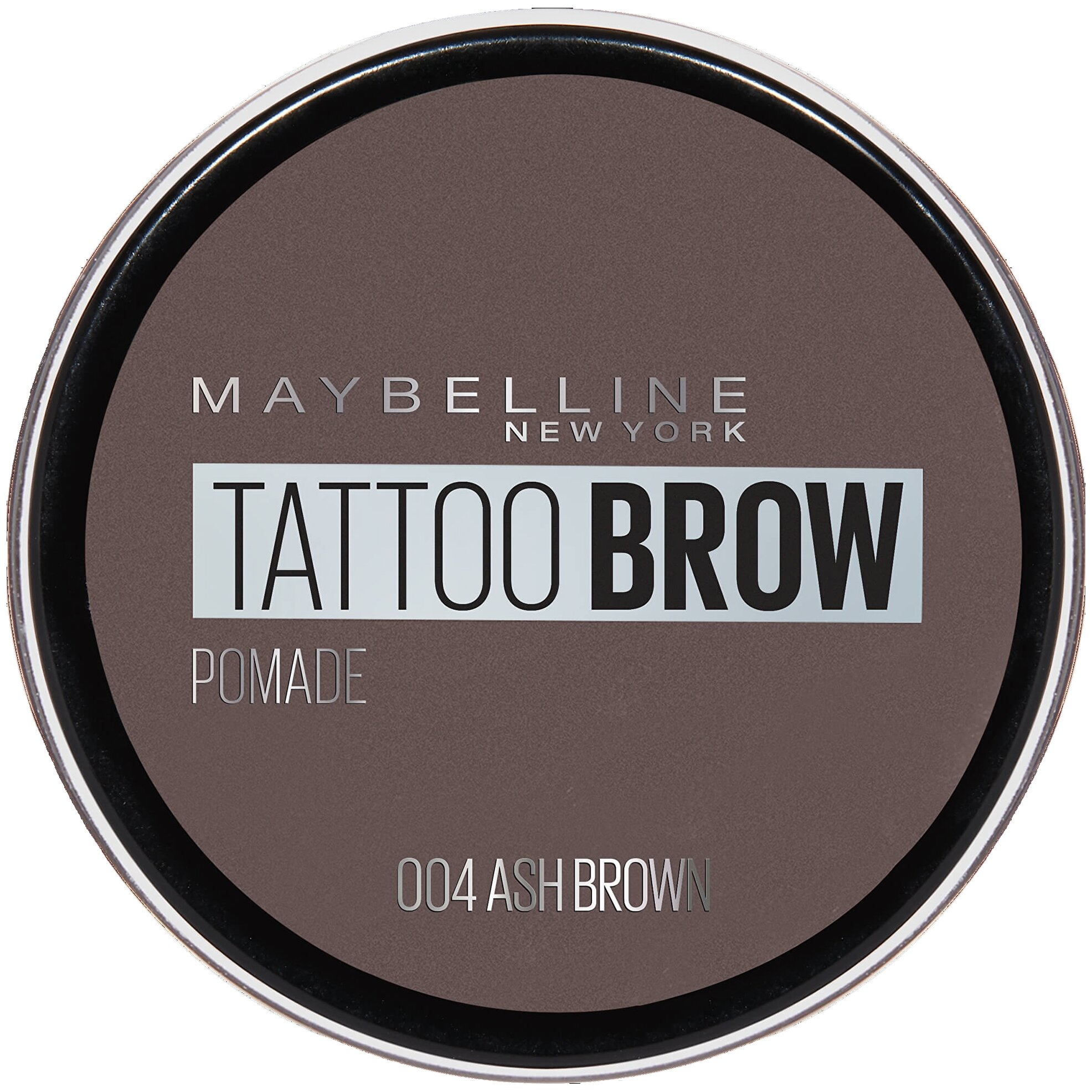 Maybelline New York     Tattoo Brow Pomade, 3.5 