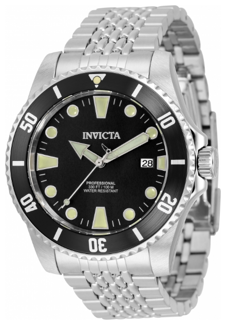 Наручные часы INVICTA Pro Diver 33502
