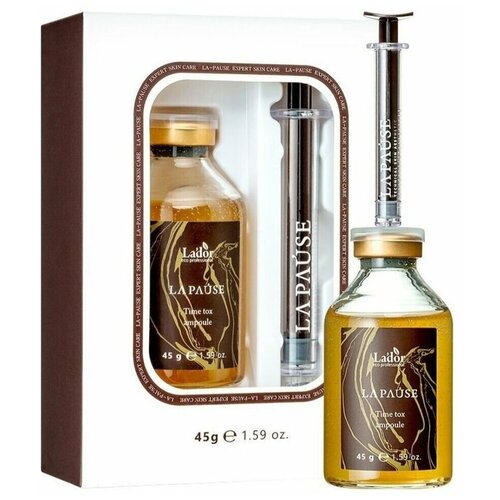 Антивозрастная сыворотка для лица Lador La Pause Time Tox Ampoule