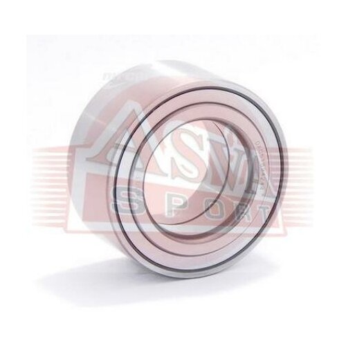фото Asva dac51894244 подшипник ступицы, комплект