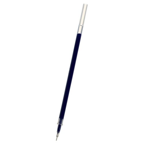 Стержень гелевый Erich Krause G-Point extra fine, 129мм (синий, 0.38мм, игольчатый наконечник) (39009)