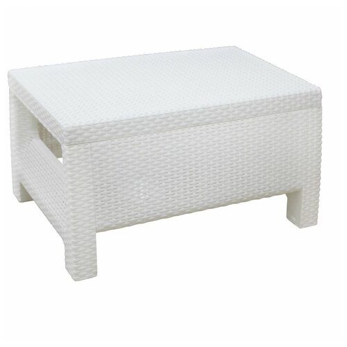 Мебель Tweet Столик, белый, , шт