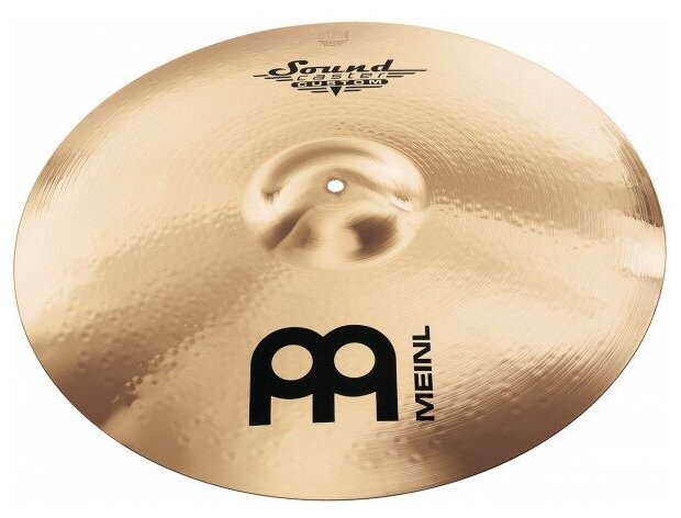 Тарелка для ударной установки Meinl SC20MR-B