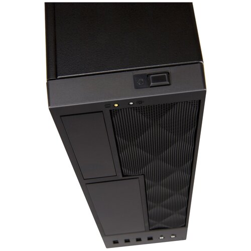 Корпус для компьютера In Win CE052S 300W Black корпус inwin ce052s 300w black