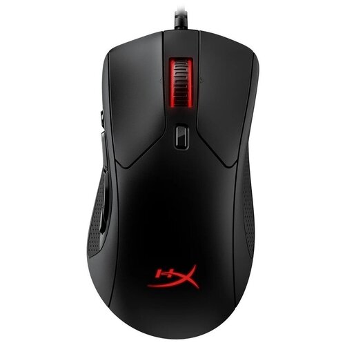 HyperX Pulsefire Raid USB Black HX-MC005B Выгодный набор + подарок серт. 200Р!!!