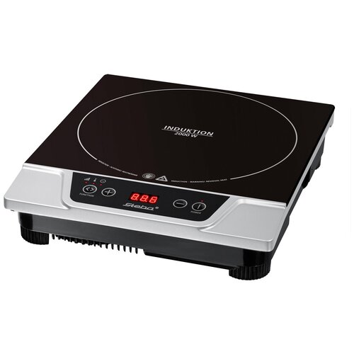 Настольная плитка Steba IK 23 индукционная 1201500₽
