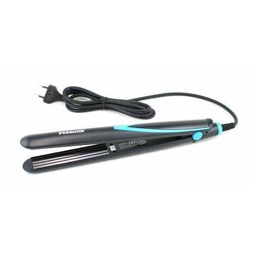Щипцы-гофре PROFESSIONAL PROMOZER MZ-7056A 148900₽