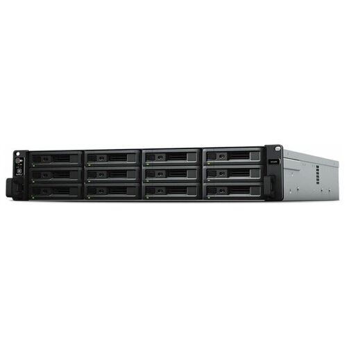 Сетевое хранилище Synology UC3200