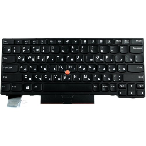 Клавиатура для ноутбука Lenovo X280 X390 Pn 01YP200 SN20P33911 01YP120 3888₽
