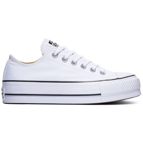 Кроссовки Converse 560251, размер 7US (40EU), белый