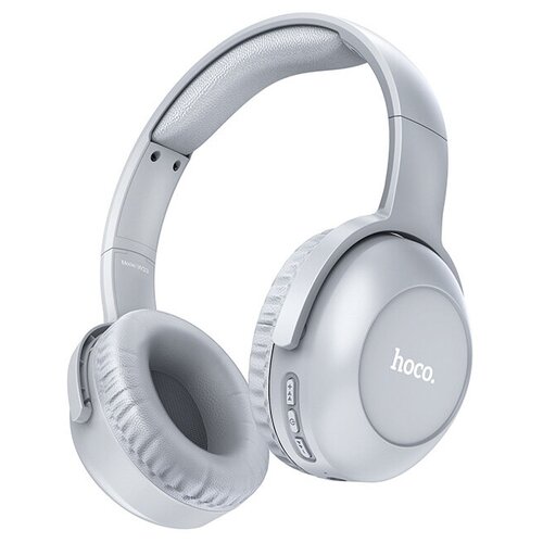 Наушники Hoco W33 Art Sount Grey 128200₽