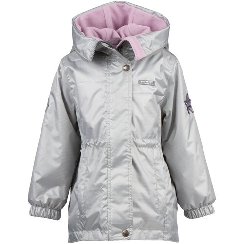 Куртка/Парка для девочек MARIE Kerry K20026 (255) размер 92