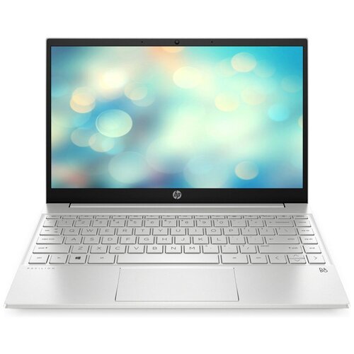 Ноутбук HP Pavilion 13 i5-1135G7 8Gb SSD 512Gb Intel Iris Xe Graphics 13,3 FHD IPS Cam 43Вт*ч Free DOS Серебристый 13-bb0033ur 4E0Y5EA