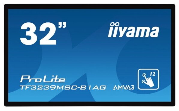 Монитор Iiyama 31.5