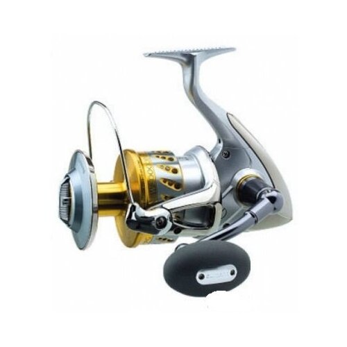 Катушка Shimano 19 STELLA SW-С 10000 PG катушка shimano 19 stella sw с 8000 pg