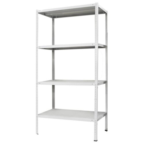 Стеллаж пакс-металл МС-254/500 (200x100x50)