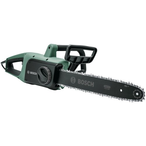 Электрическая пила BOSCH UniversalChain 35, 06008B8300 1800 Вт/2.41 л.с электрическая цепная пила bosch universalchain 40 06008b8402