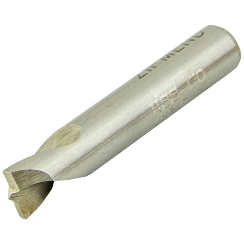 754-0080C Сверло для точечной сварки 8 х 45 мм HSS-Co 754-0080C 890₽