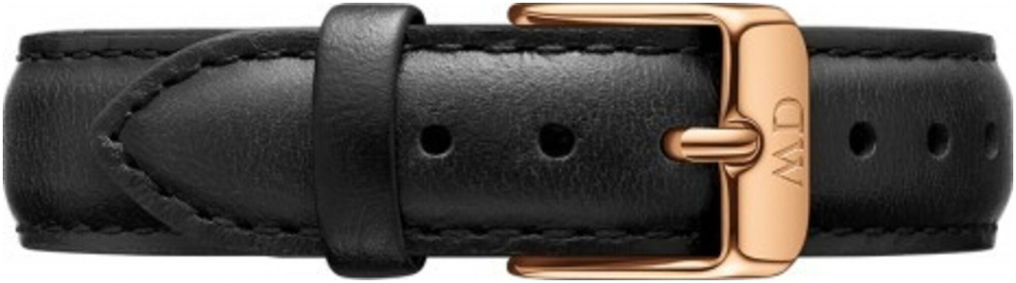 Наручные часы Daniel Wellington Petite, золотой — фото 1